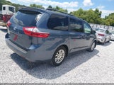 Toyota Sienna Xle 8 Passenger 5TDYZ3DC1HS779867 photo