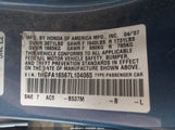 Honda Civic Lx 1HGFA16567L104065 снимка