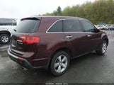 Acura Mdx 2HNYD2H22BH519780 снимка