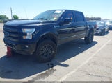 Ford F-150 Lariat 1FTEW1EF7GKE15676 fotografie
