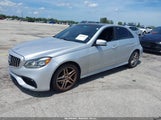 Mercedes-Benz E 350 4Matic WDDHF8JBXEA774019 снимка