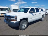 Chevrolet Silverado  Wt 3GCUKNEH1HG434796 снимка