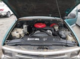 Chevrolet S Truck S10 1GCCS14ZXRK132738 fotografie