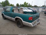 Chevrolet S Truck S10 1GCCS14ZXRK132738 photo