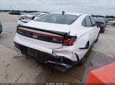 Hyundai Sonata Sel KMHL64JA6RA424294 снимка