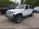 Jeep Wrangler Unlimited Sahara 4X4 1C4HJXEN0NW207411 photo