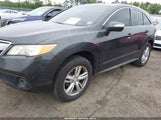Acura Rdx 5J8TB4H30DL017013 снимка