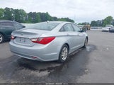Hyundai Sonata Gls 5NPEB4AC0CH353538 снимка