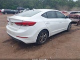 Hyundai Elantra Sel 5NPD84LF8JH380842 fotografie
