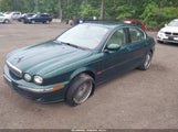 Jaguar X-Type 3.0 SAJEA51C74WD67509 fotografie