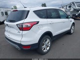 Ford Escape Se 1FMCU9GD6HUE50332 снимка