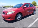 Toyota Corolla Le 1NXBU4EE5AZ328562 снимка