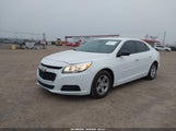 Chevrolet Malibu Ls 1G11B5SL3FF181144 снимка
