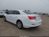 Chevrolet Malibu Ls 1G11B5SL3FF181144 снимка