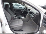 Chevrolet Malibu Ls 1G11B5SL3FF181144 снимка