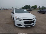 Chevrolet Malibu Ls 1G11B5SL3FF181144 снимка