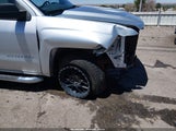 Chevrolet Silverado  Custom 3GCUKPEC0JG214135 снимка
