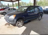 Honda Cr-V Ex JHLRD78834C018823 снимка
