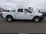Ram  Tradesman 4X4 5'7 Box 1C6RR7KG9HS766154 снимка