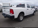 Ram  Tradesman 4X4 5'7 Box 1C6RR7KG9HS766154 снимка