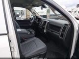 Ram  Tradesman 4X4 5'7 Box 1C6RR7KG9HS766154 снимка