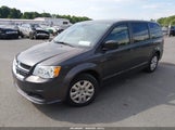 Dodge Grand Caravan Se 2C4RDGBG8KR524164 снимка