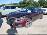 Nissan Altima Sv Fwd 1N4BL4DV4SN390299 photo