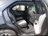 Chevrolet Equinox Awd Ls 3GNAXSEV0LS724906 снимка