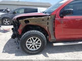 Nissan Frontier Sv 1N6AD0CWXFN761636 снимка