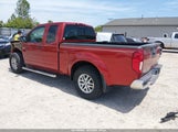 Nissan Frontier Sv 1N6AD0CWXFN761636 снимка