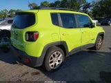 Jeep Renegade Latitude Fwd ZACCJABB6JPH88745 снимка