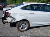Chevrolet Cruze Lt Auto 1G1BE5SM6H7230550 снимка
