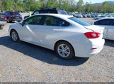 Chevrolet Cruze Lt Auto 1G1BE5SM6H7230550 снимка