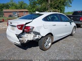 Chevrolet Cruze Lt Auto 1G1BE5SM6H7230550 снимка