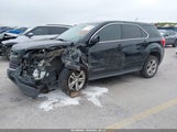 Chevrolet Equinox Ls 2GNALBEK6H1568309 fotografie