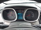 Chevrolet Equinox Ls 2GNALBEK6H1568309 fotografie