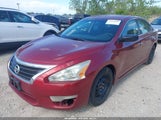 Nissan Altima 2.5 1N4AL3AP2FC281501 photo