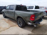 Ram  Laramie 4X4 5'7 Box 1C6SRFJP7TN255725 снимка