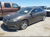 Hyundai Sonata Se 5NPE24AF0FH182823 снимка