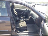 Subaru Outback 2.5I 4S4BP60C296322243 снимка