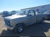 Ford F100 1FTCF10E5BRA14584 снимка