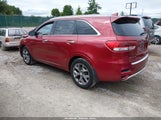 Kia Sorento 3.3L Sx 5XYPK4A59HG307943 снимка