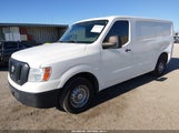 Nissan Nv Cargo Nv1500 S V6 1N6BF0KM8JN809612 photo