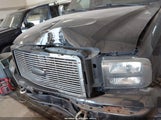 Ford F-350 Lariat/Xl/Xlt 1FTWW31PX5EC09018 fotografie