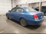 Hyundai Elantra Gls/Gt KMHDN46D75U137727 fotografie