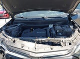 Chevrolet Equinox Fwd Ls 3GNAXHEV3LS613608 fotografie