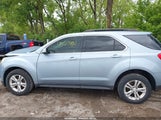 Chevrolet Equinox 1Lt 2GNALBEK0F6104190 fotografie