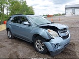 Chevrolet Equinox 1Lt 2GNALBEK0F6104190 fotografie