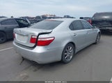 Lexus Ls 460 JTHBL46F695084584 photo