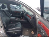 Lexus Ls 460 JTHBL46F695084584 photo